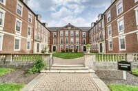 Building Photo - Governor's Terrace Apartments