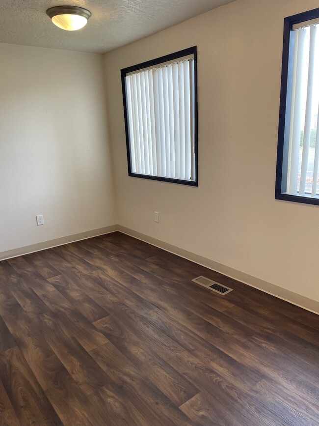 Dining Area - College Green Duplexes