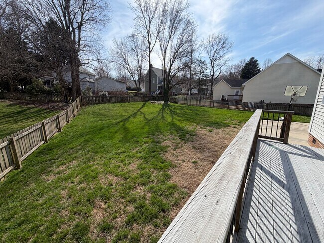 Building Photo - Prime Location in Half Mile Lake, Greenville, SC