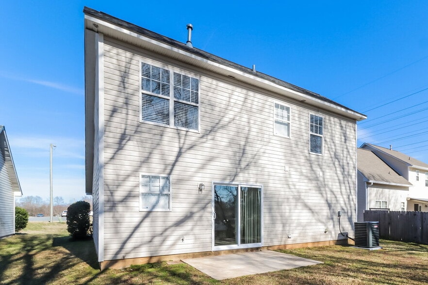 Building Photo - 2726 Thistle Brook Dr