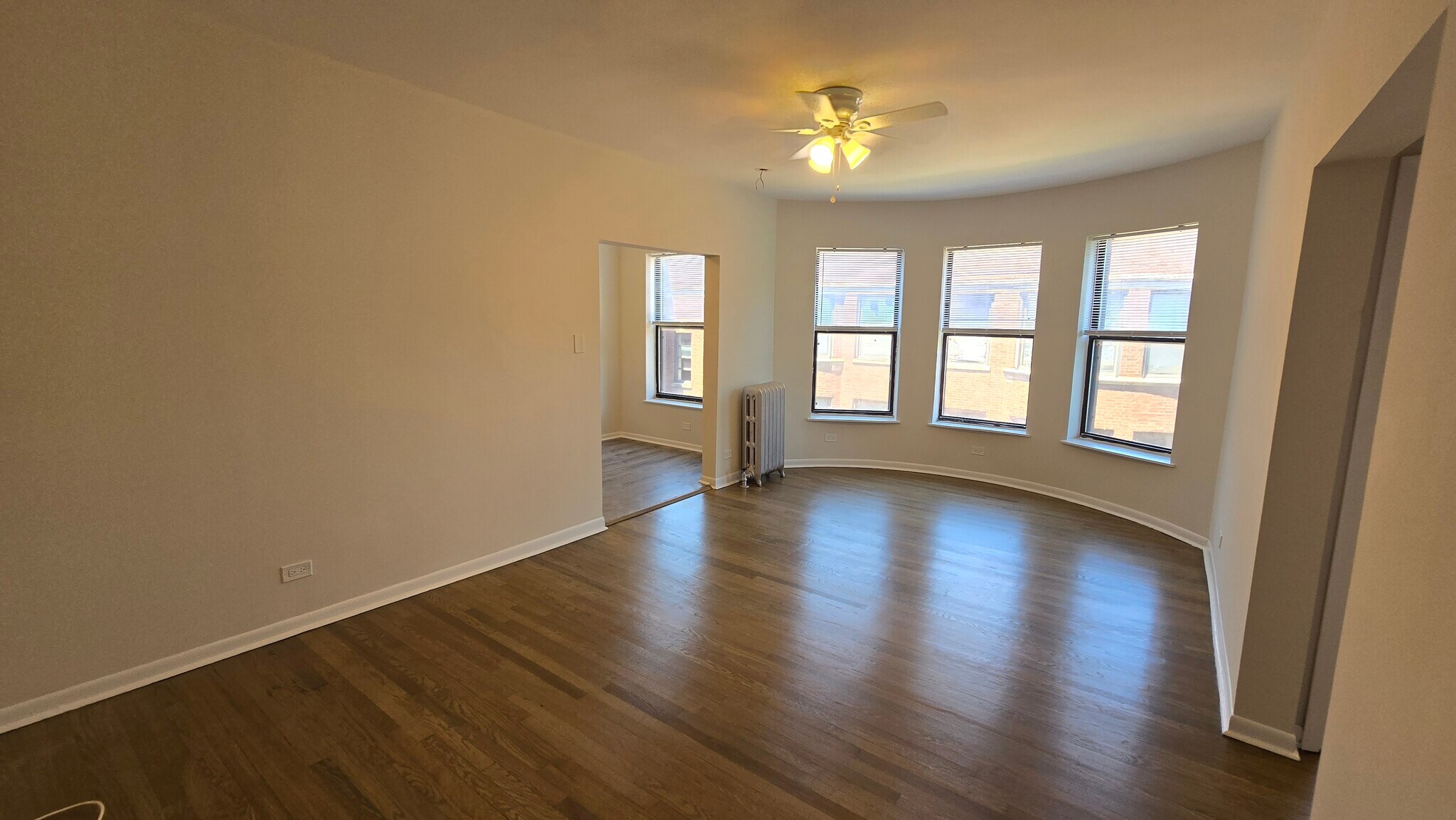 Building Photo - 7722 N Marshfield Ave