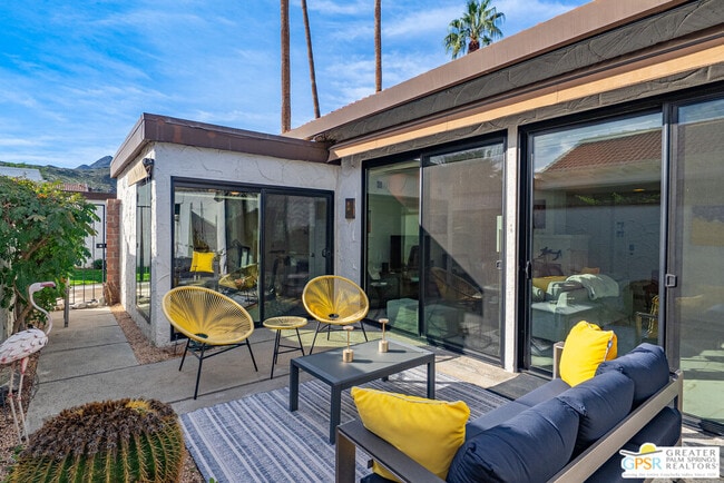 Building Photo - 4545 E 7 Lakes Dr