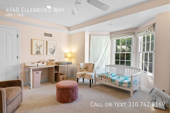 Building Photo - 4548 Ellenboro Way