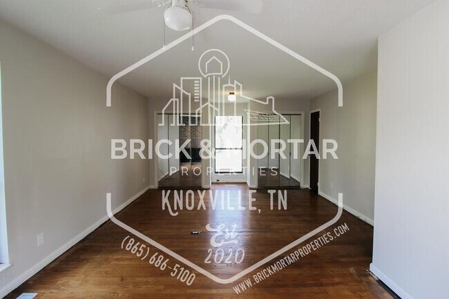 Building Photo - 316 Sarvis Dr