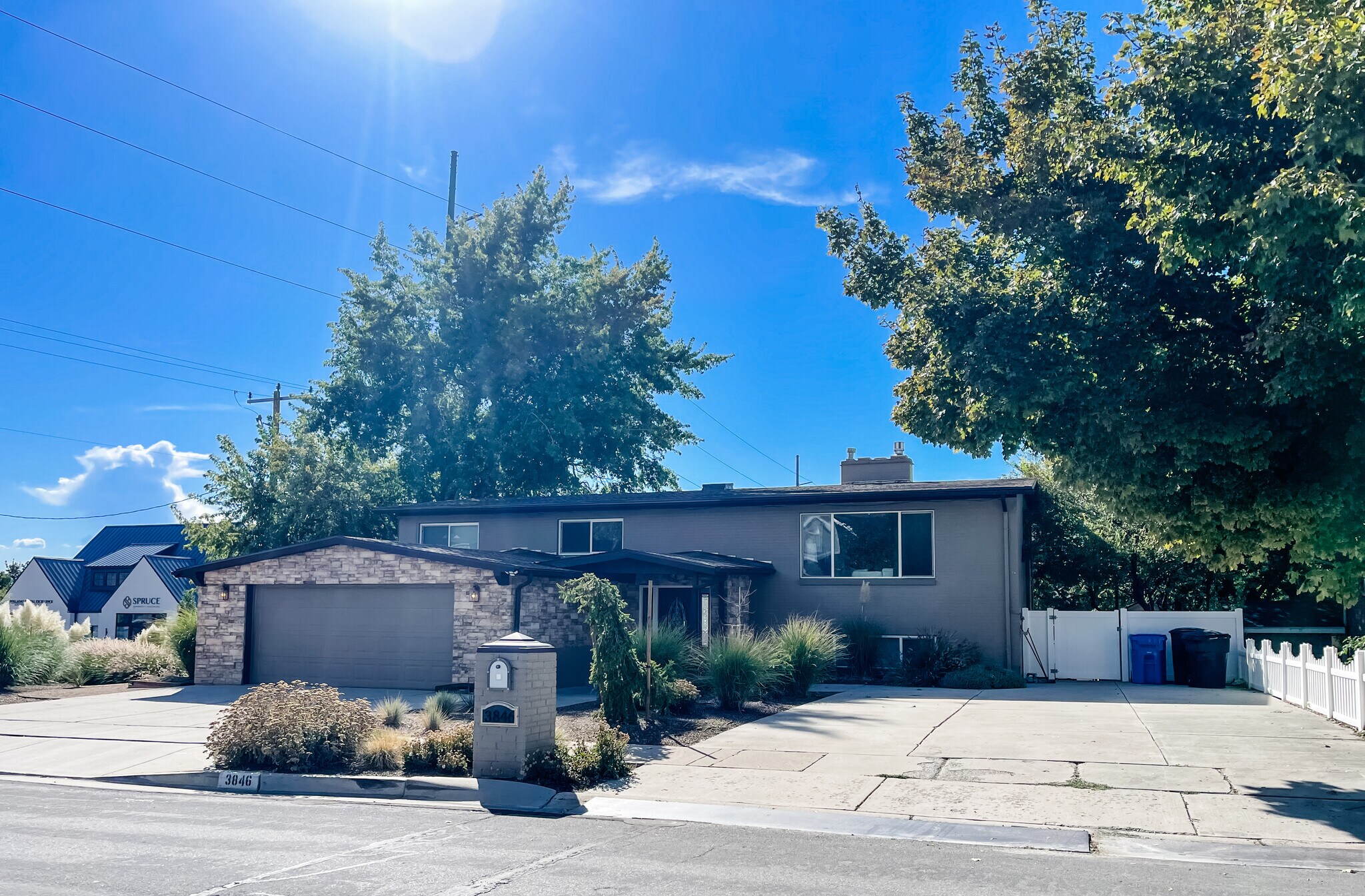 Building Photo - 3846 S 2035 E