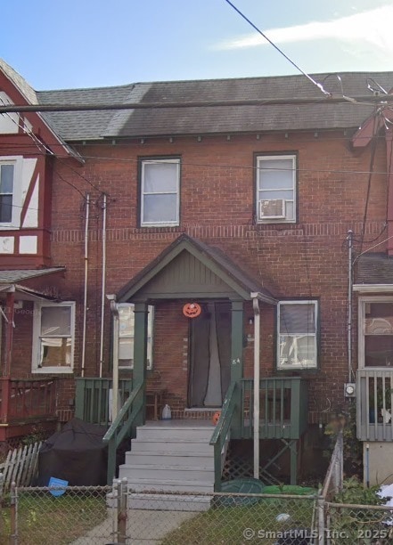 Building Photo - 84 Ives St
