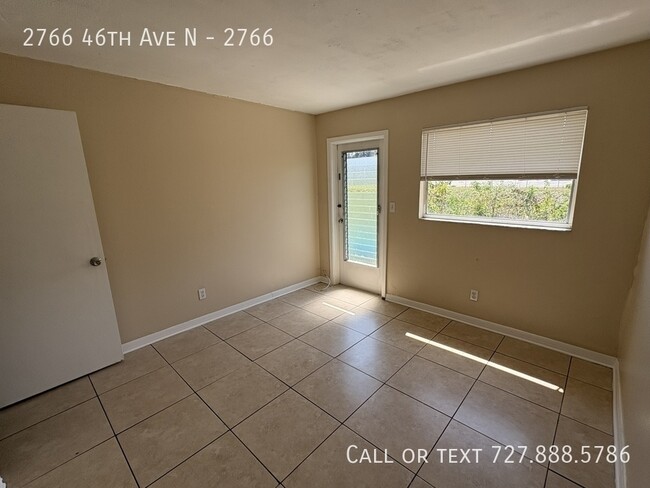 Building Photo - 2766 46th Ave N