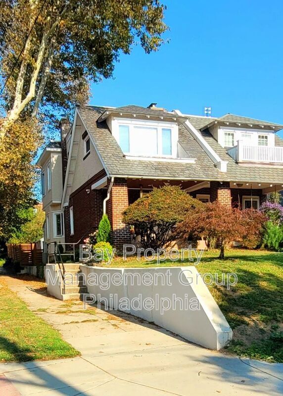 Primary Photo - 501 E Mt Airy Ave