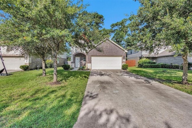 Building Photo - 1420 Natural Pine Trail