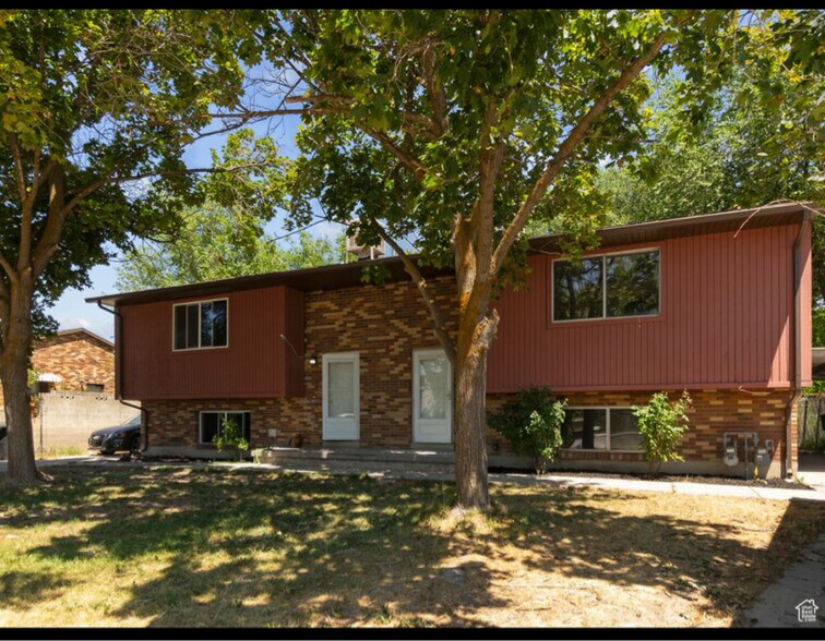 Building Photo - 4211 S 1300 E