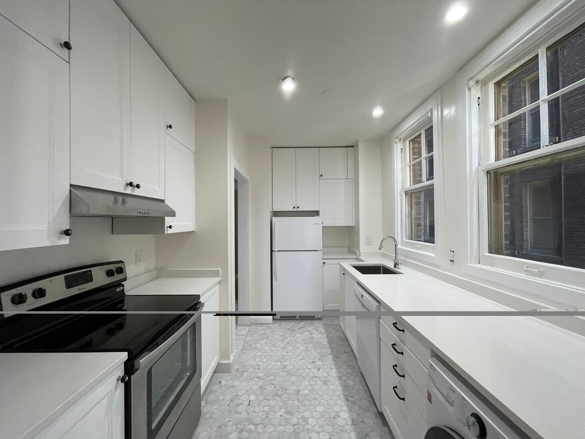 Kitchen - 29 S State St