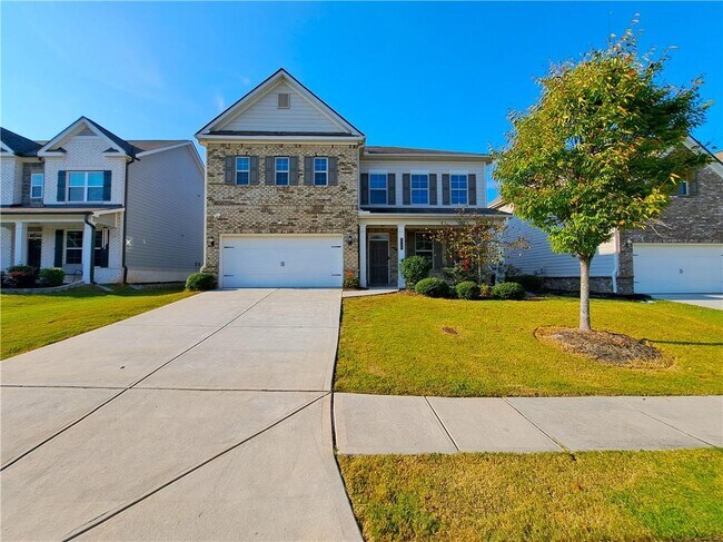 Building Photo - 3329 Long Creek Dr