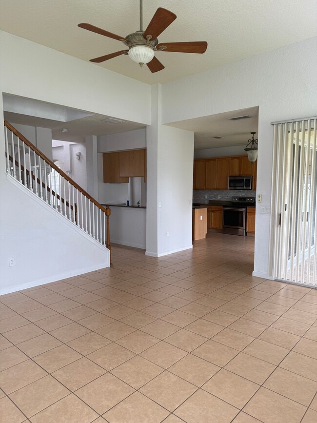 Building Photo - 2914 River Birch Dr