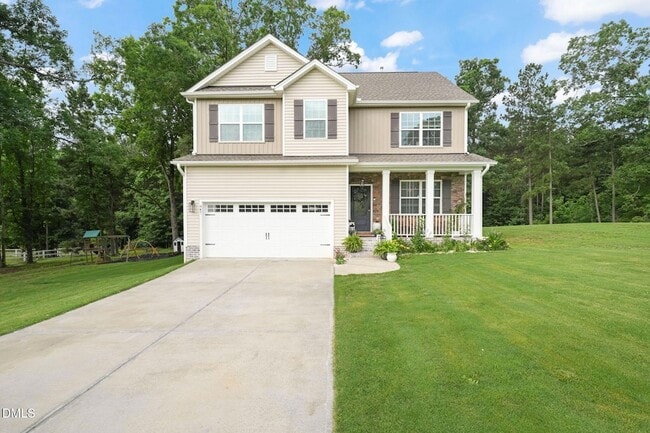 Primary Photo - 947 Weatherby Ln