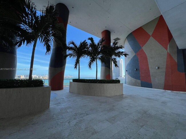 Building Photo - 50 Biscayne Blvd