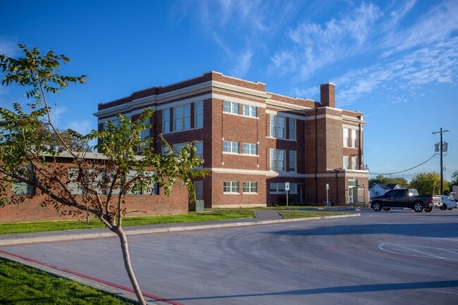 Building Photo - Landmark at Abilene