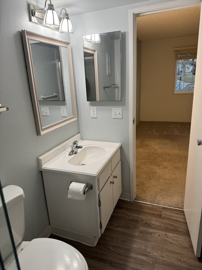 Master Bathroom - 13302 E Jewell Ave