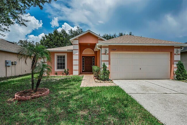 Building Photo - 17029 Torvest Ct