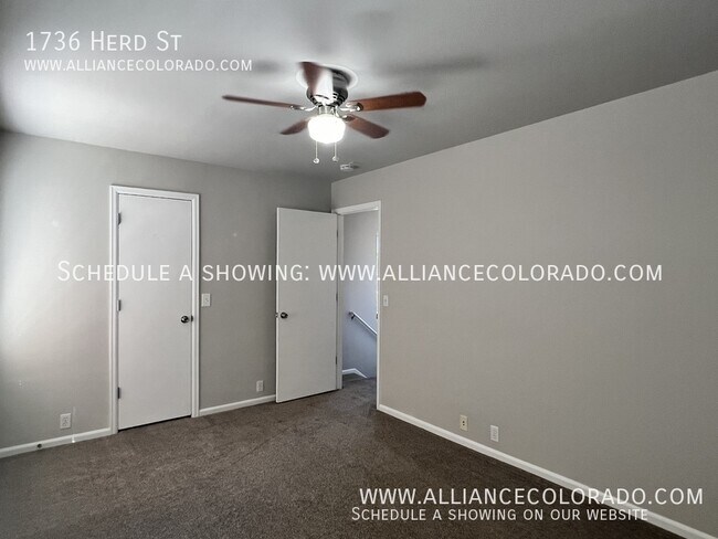 Building Photo - 1736 Herd St