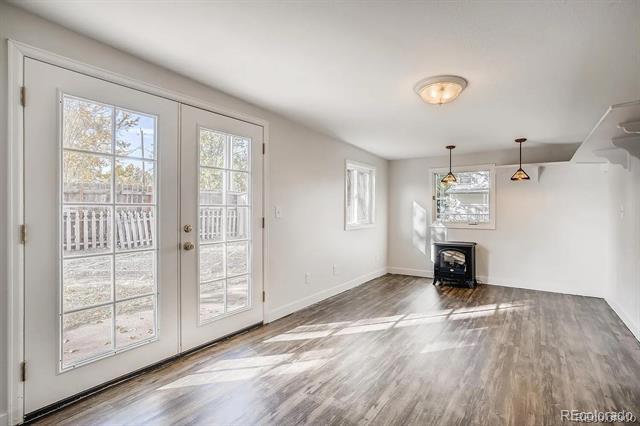 Building Photo - 5205 Dover St