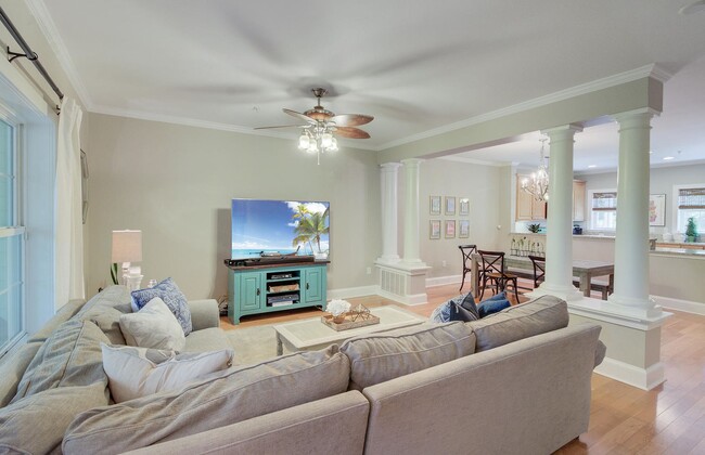 Building Photo - 3 Bedroom 2.5 Bath Condo in Etiwan Pointe ...