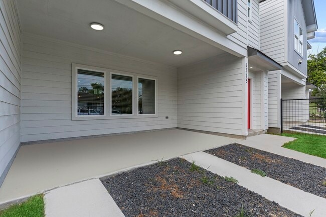 Building Photo - 1513 Egypt St