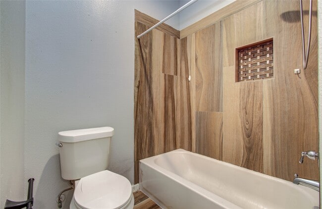 Building Photo - 8040 Howton St