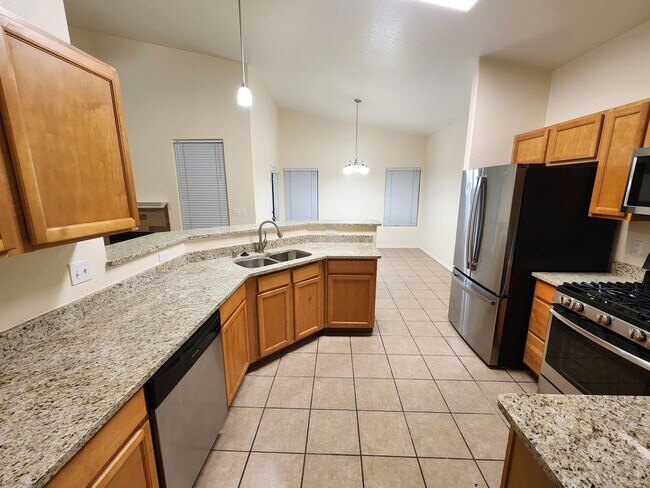 Building Photo - 1219 Gunsight Peak Dr