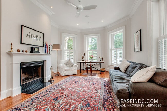 Building Photo - 1903 3rd St NW