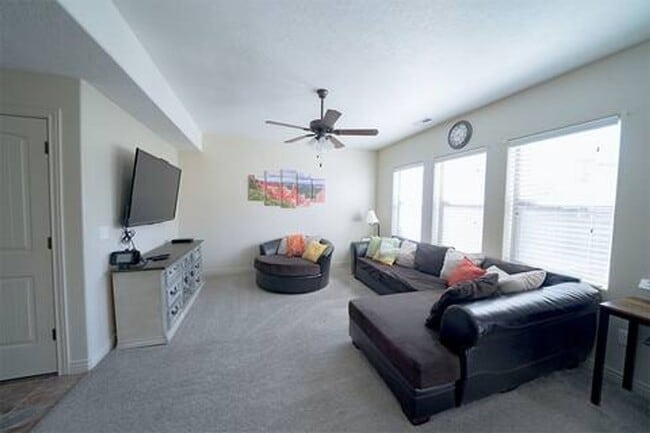 Building Photo - Cedar City Twinhome for Rent