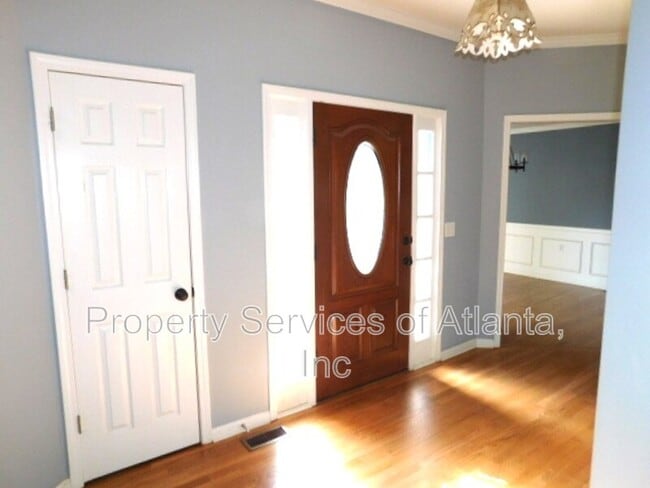 Building Photo - 5082 Sherrer Dr NW