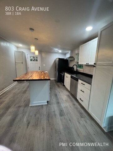 Building Photo - 803 Craig Ave