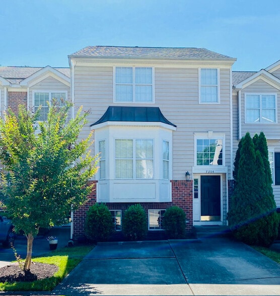 Building Photo - 7304 Doverton Ct