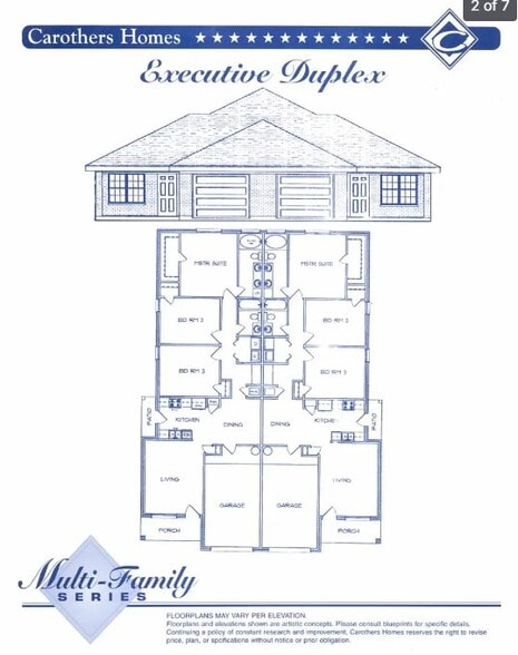 Building Photo - 608 Karey Dr