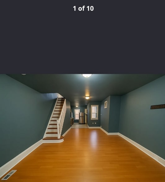 Building Photo - 2115 Sigel St