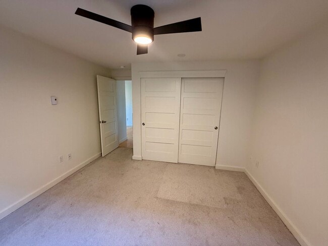 Building Photo - Belmont Lofts - Capitol Hill