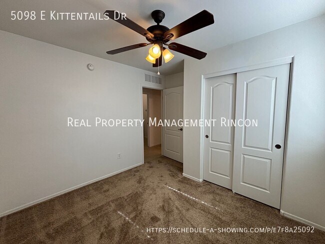 Building Photo - 5098 E Kittentails Dr