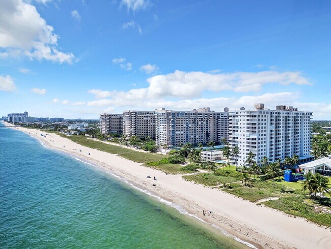 Building Photo - 5200 N Ocean Blvd