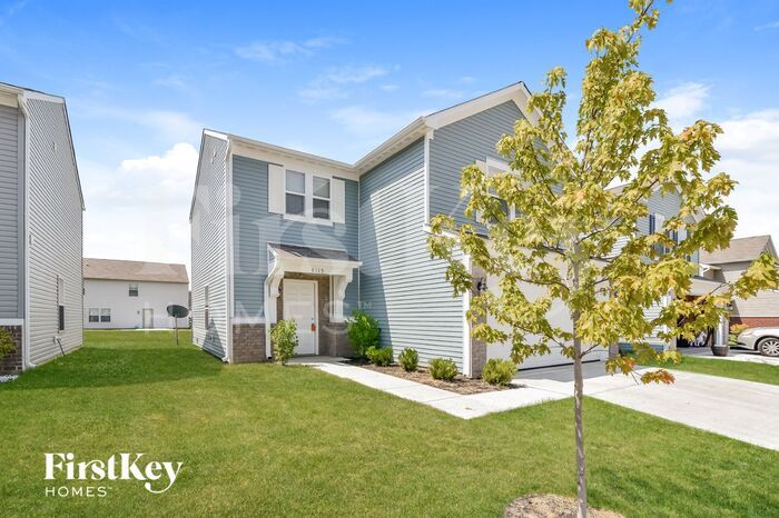 Building Photo - 8115 Fisher Bend Dr