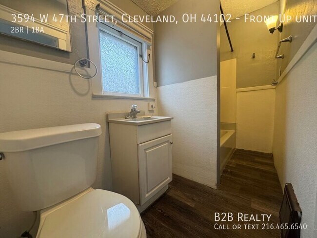 Building Photo - 3594 W 47th St