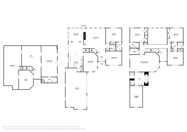 Building Photo - 7622 Capps Ridge Ln