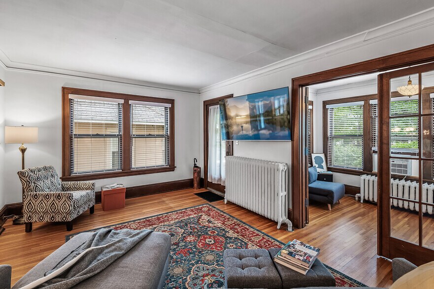 Building Photo - 3829 Blaisdell Ave