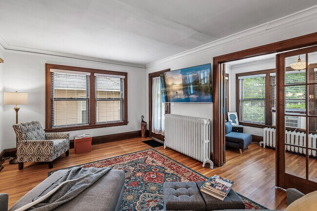 Building Photo - 3829 Blaisdell Ave