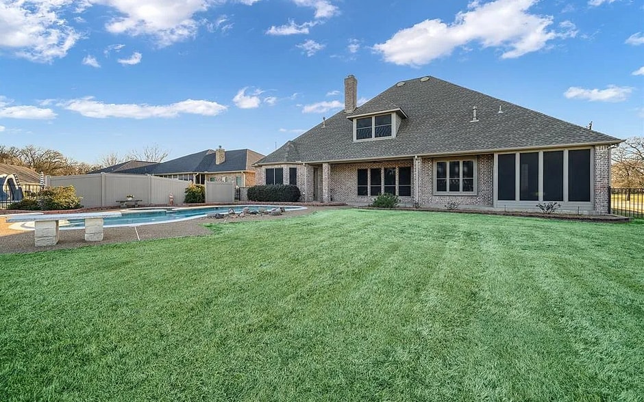 Building Photo - 15557 County Road 4052