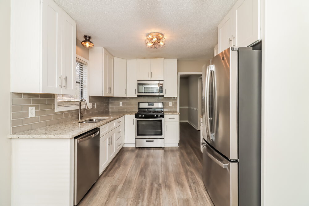 Building Photo - 3055 Sumit Wood Dr NW