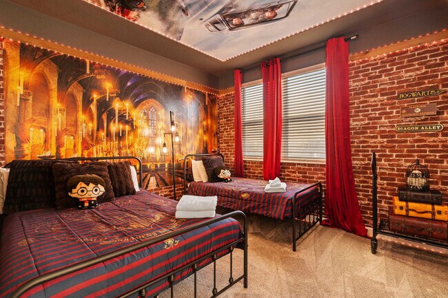 Building Photo - 581 Drop Shot Dr