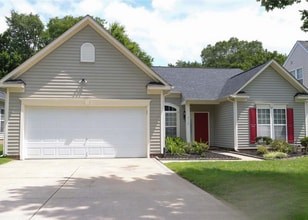 Building Photo - 7802 Hereford St