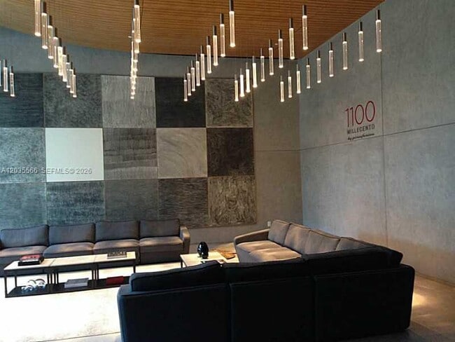 Building Photo - 1100 S Miami Ave