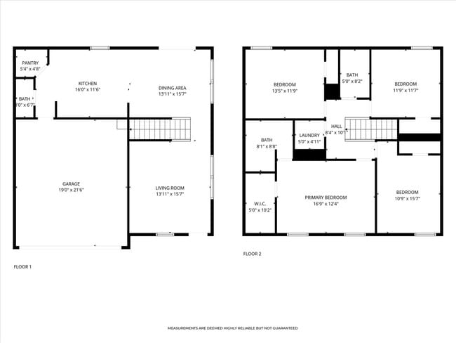 Building Photo - $500 RENT CREDIT | AVAILABLE NOW! (Small Pets Only)