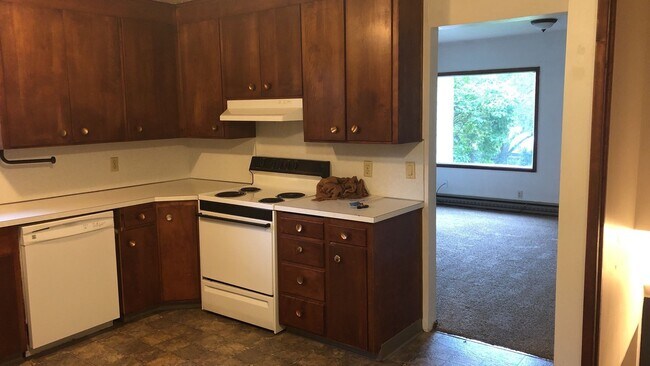 Building Photo - 1255 NW Davis Way